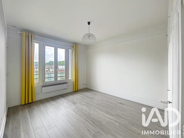 Studio à vendre 23,68 m² Chaville