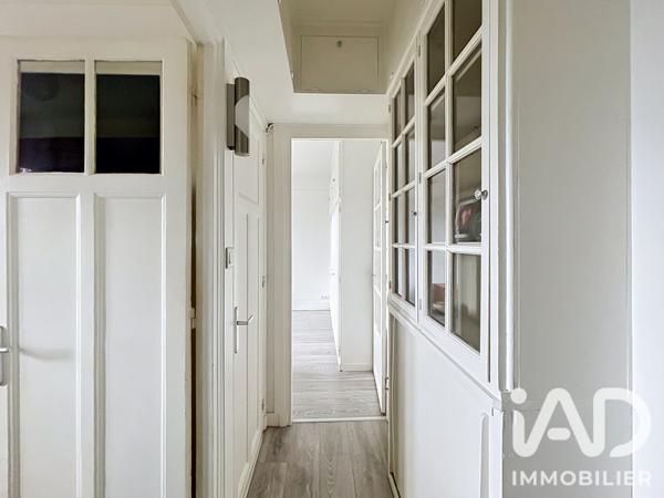 Studio à vendre 23,68 m² Chaville