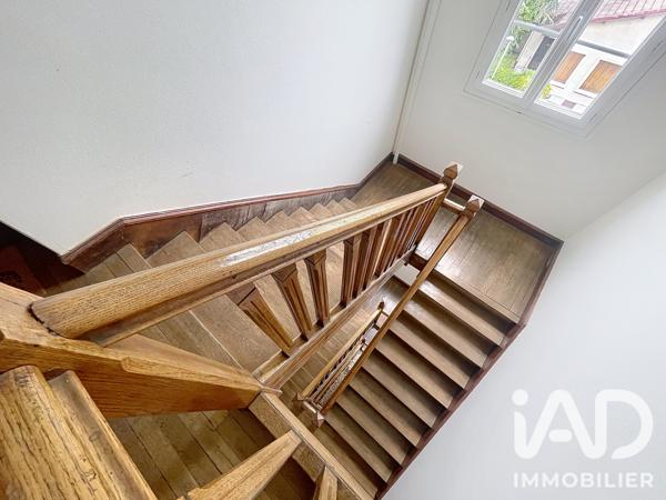 Studio à vendre 23,68 m² Chaville