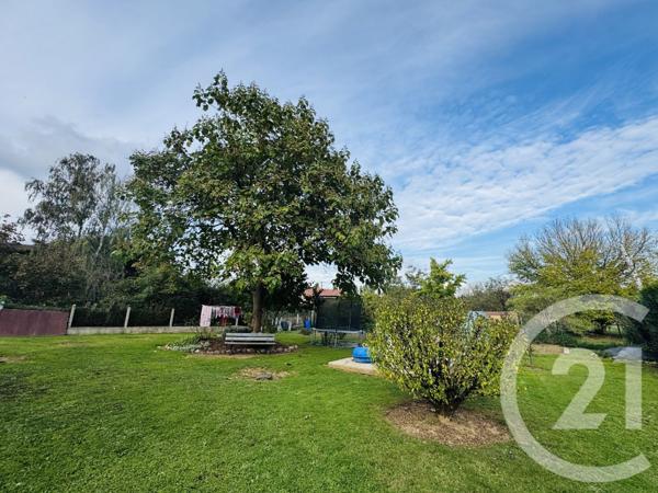 Maison à vendre  6 pièces - 122 m2 LA FERTE GAUCHER - 77