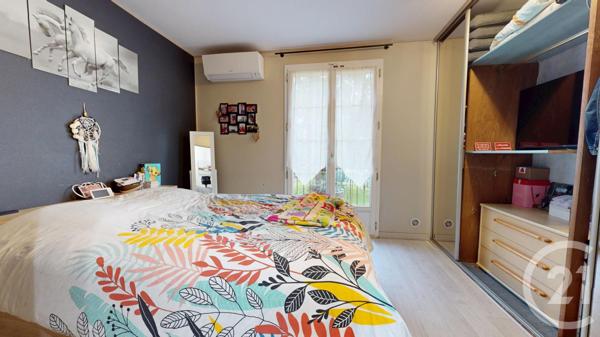 Maison à vendre  6 pièces - 122 m2 LA FERTE GAUCHER - 77