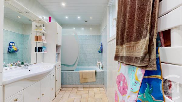 Maison à vendre  6 pièces - 122 m2 LA FERTE GAUCHER - 77