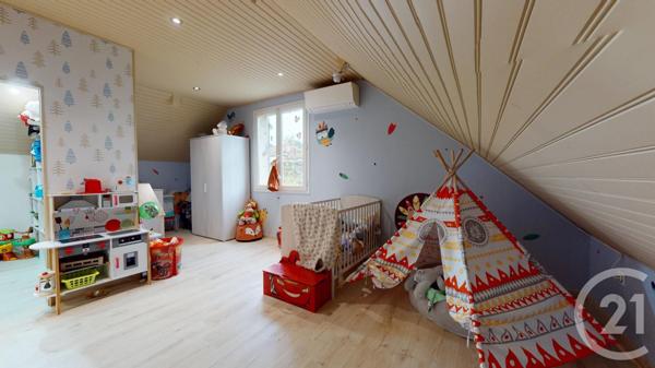 Maison à vendre  6 pièces - 122 m2 LA FERTE GAUCHER - 77