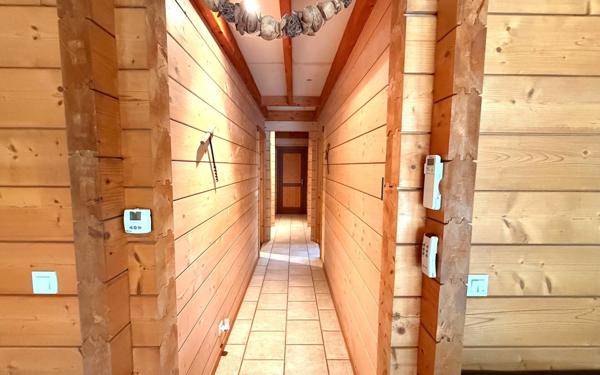 Maison à vendre    4 pièces •  Cadours