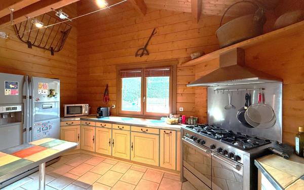 Maison à vendre    4 pièces •  Cadours