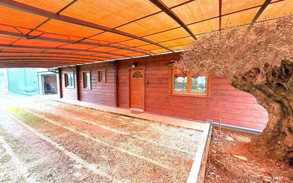 Maison à vendre    4 pièces •  Cadours