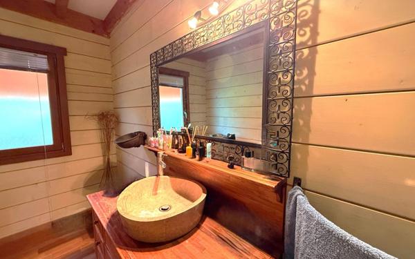 Maison à vendre    4 pièces •  Cadours