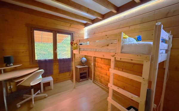 Maison à vendre    4 pièces •  Cadours