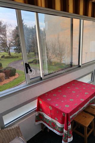 Appartement de 60 m²