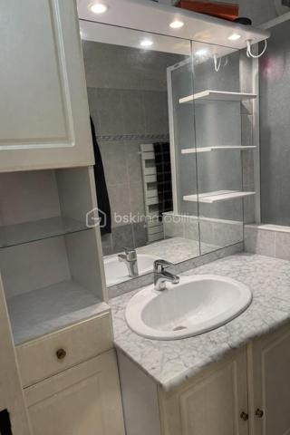 Appartement de 60 m²