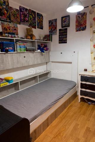 Appartement de 60 m²