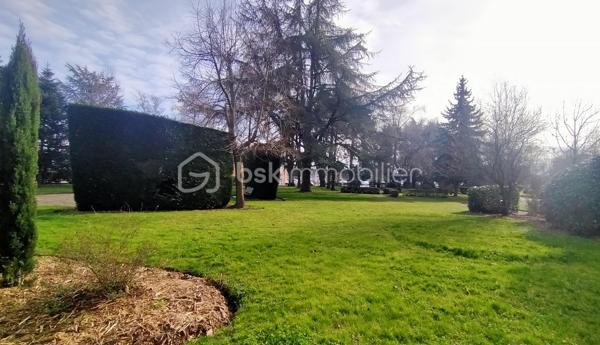 Appartement de 60 m²