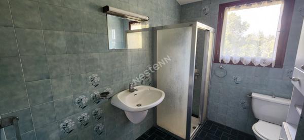 Maison de plain-pied aux portes de Bergerac avec terrain exceptionnel !