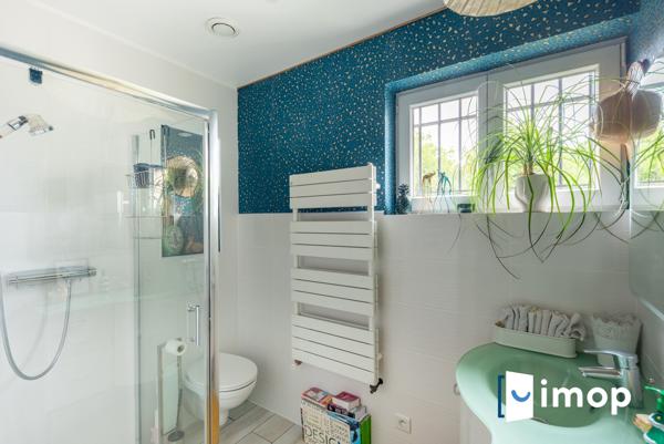 Polangis. Belle maison de famille en très bon état