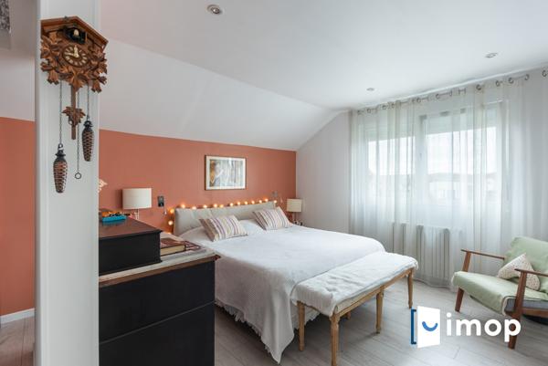 Polangis. Belle maison de famille en très bon état