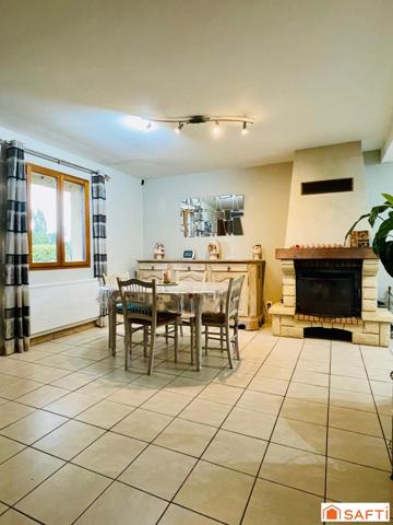 Maison au calme sans vis à vis et sans travaux