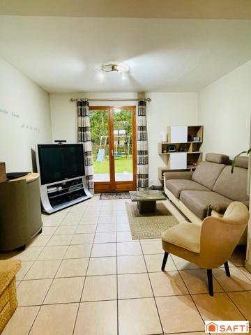 Maison au calme sans vis à vis et sans travaux