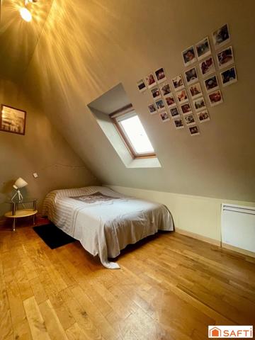 Maison au calme sans vis à vis et sans travaux