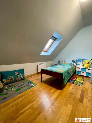 Maison au calme sans vis à vis et sans travaux