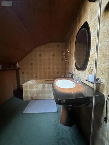 Achat - Maison Larmor-Plage 56260 148 m 2 261 m 2