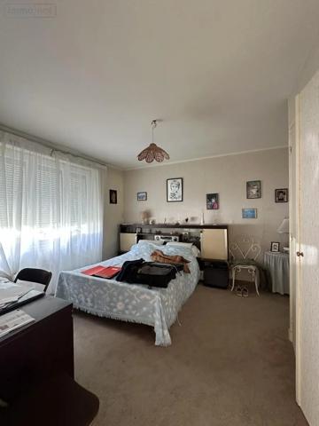 Achat - Maison Larmor-Plage 56260 148 m 2 261 m 2