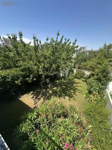 Achat - Maison Larmor-Plage 56260 148 m 2 261 m 2