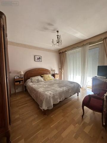 Achat - Maison Larmor-Plage 56260 148 m 2 261 m 2
