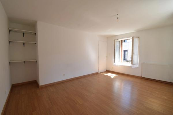 Maison à vendre 3 pièces à ANCERVILLE- Idéal Premier achat ou investissement locatif