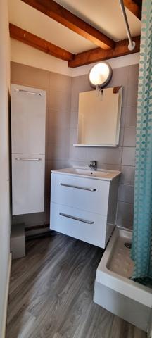 Appartement duplex de type 1bis proche centre-ville
