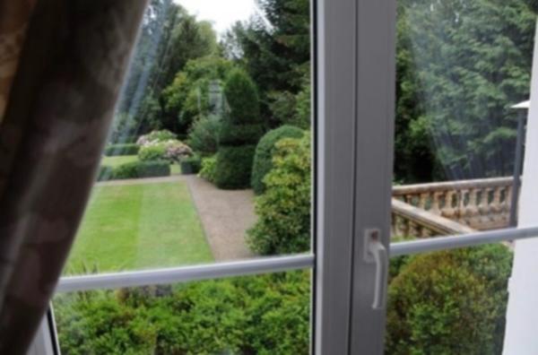 Propriété à vendre 12 pièces SAINTE MARIE AUX MINES (68) avec jardin à la française proposé en vente interactive