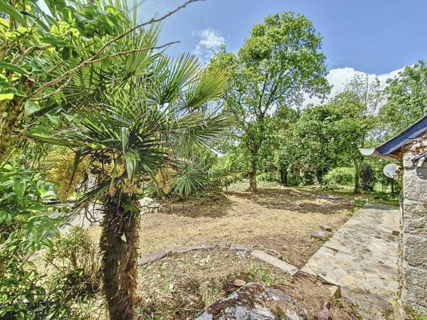 Longère de 3 pièces, 80 m² à Plomodiern 29550