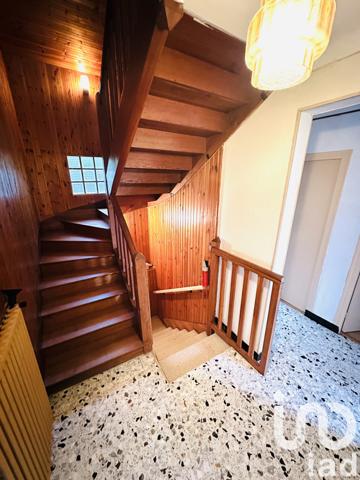 Maison à vendre 5 pièces 110 m² Saint-Arnoult-en-Yvelines