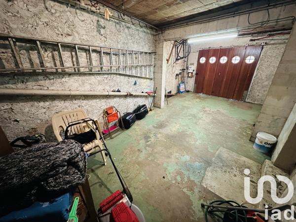 Maison à vendre 5 pièces 110 m² Saint-Arnoult-en-Yvelines