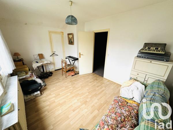 Maison à vendre 5 pièces 110 m² Saint-Arnoult-en-Yvelines