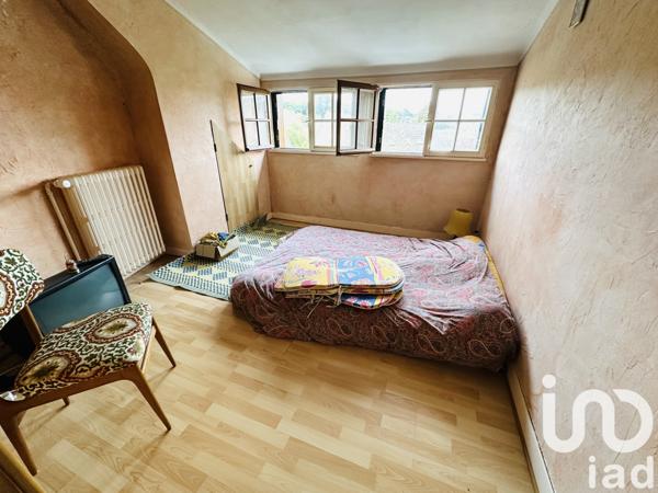 Maison à vendre 5 pièces 110 m² Saint-Arnoult-en-Yvelines