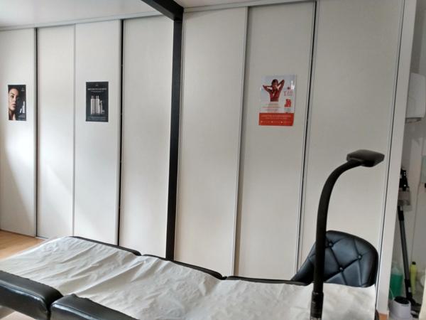 Local/bureau à louer MONTBONNOT SAINT MARTIN (38) 26 m²