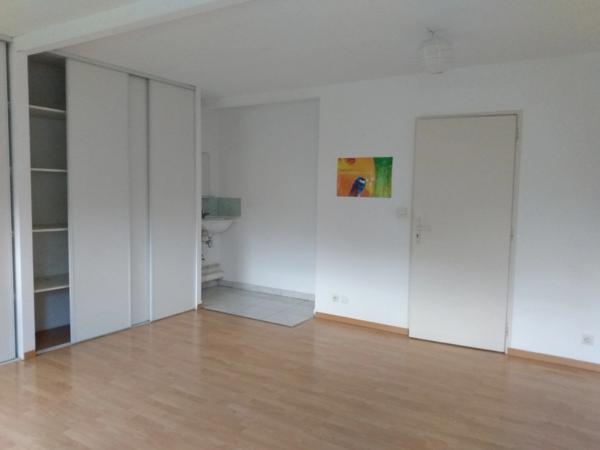 Local/bureau à louer MONTBONNOT SAINT MARTIN (38) 26 m²