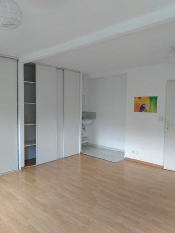 Local/bureau à louer MONTBONNOT SAINT MARTIN (38) 26 m²