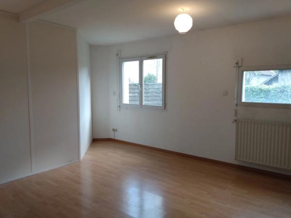 Local/bureau à louer MONTBONNOT SAINT MARTIN (38) 26 m²