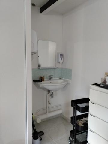 Local/bureau à louer MONTBONNOT SAINT MARTIN (38) 26 m²