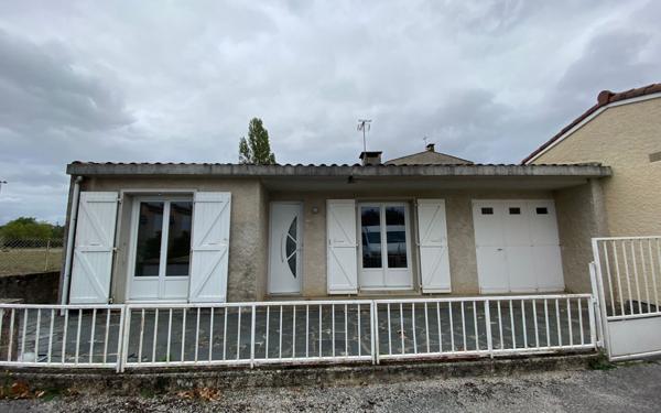 Maison à louer    3 pièces •  Castres