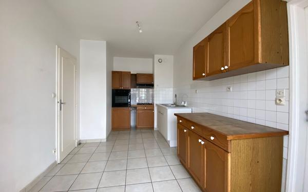 Maison à louer    3 pièces •  Castres