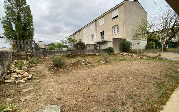 Maison à louer    3 pièces •  Castres