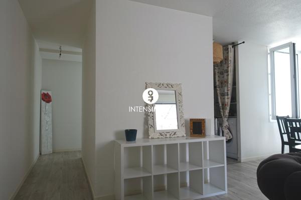 Appartement 3 pièces - 47m² - Bordeaux - Gambetta 190 000 € f t