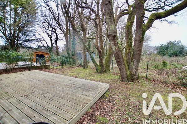 Location maison 4 pièces 84 m² La Baule-Escoublac