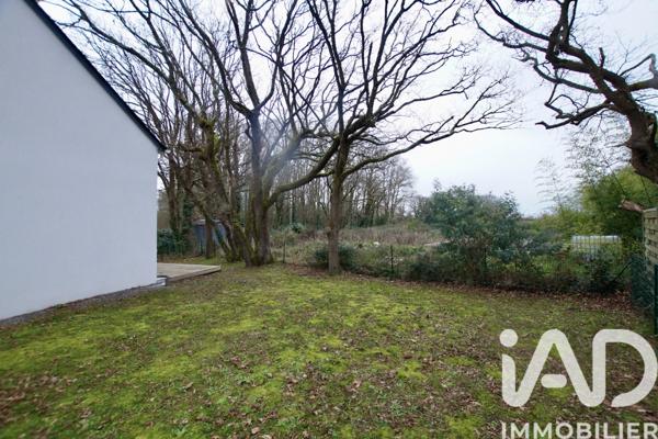 Location maison 4 pièces 84 m² La Baule-Escoublac