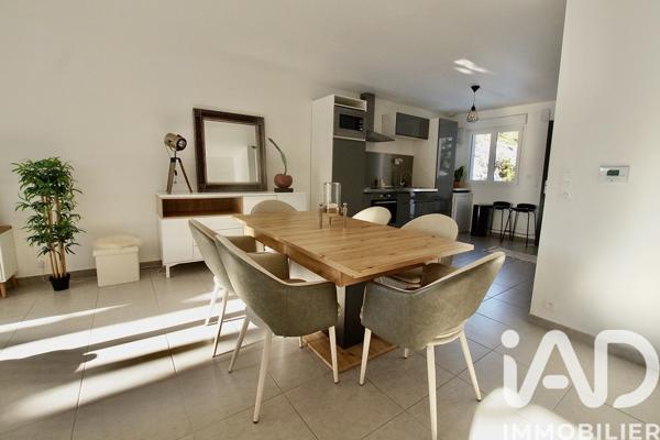 Location maison 4 pièces 84 m² La Baule-Escoublac