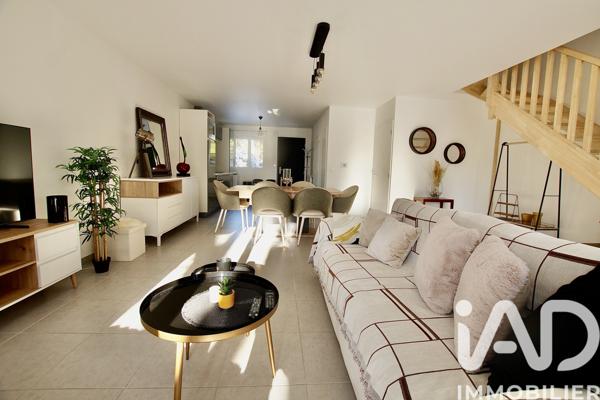 Location maison 4 pièces 84 m² La Baule-Escoublac