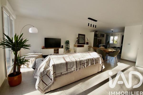 Location maison 4 pièces 84 m² La Baule-Escoublac