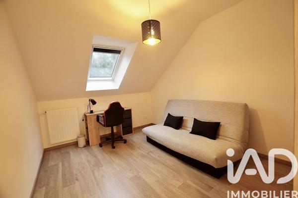 Location maison 4 pièces 84 m² La Baule-Escoublac